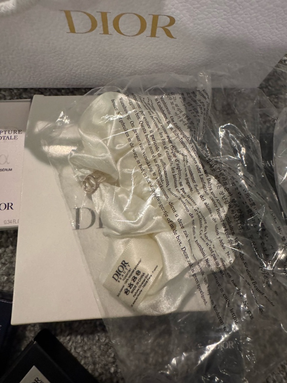 Dior Beauty Bundle - Picture 3 of 4